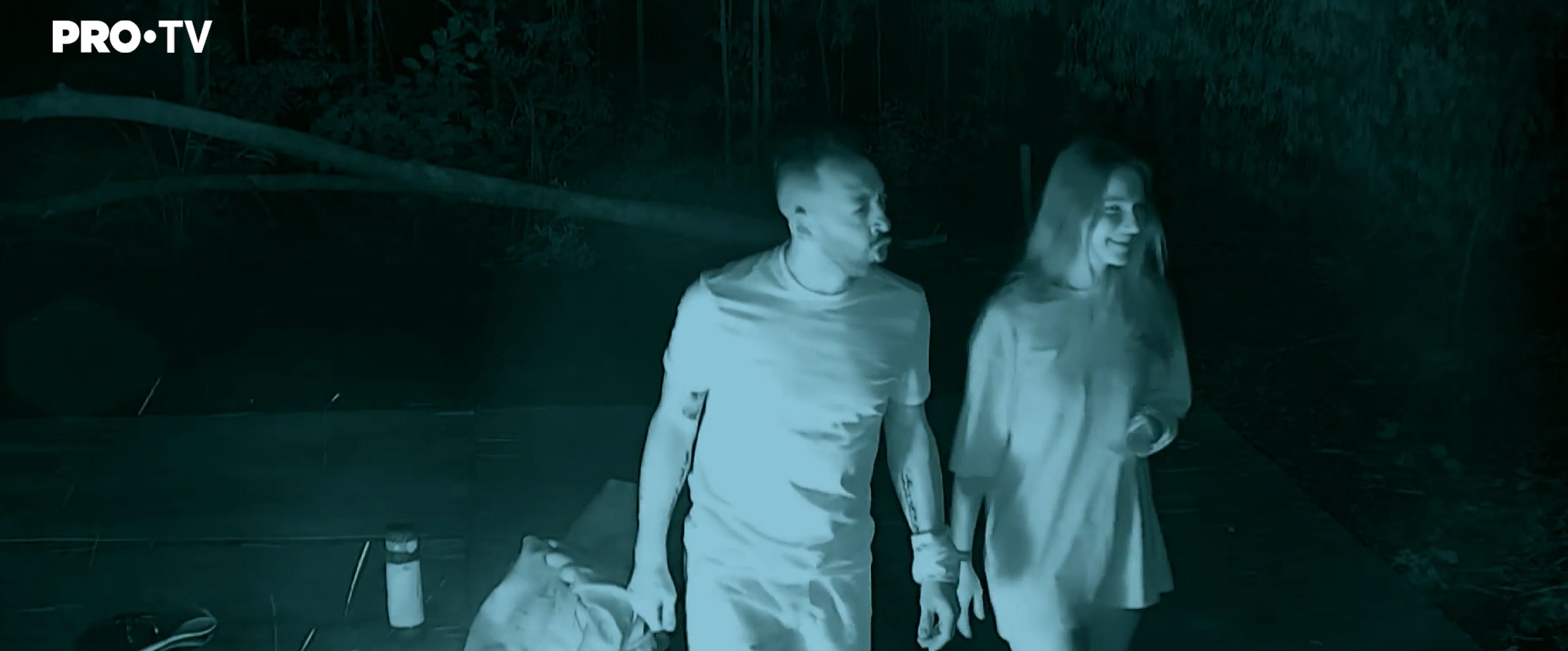 Surpriză la Survivor România. Kamara este noul concurent care a intrat direct în exil