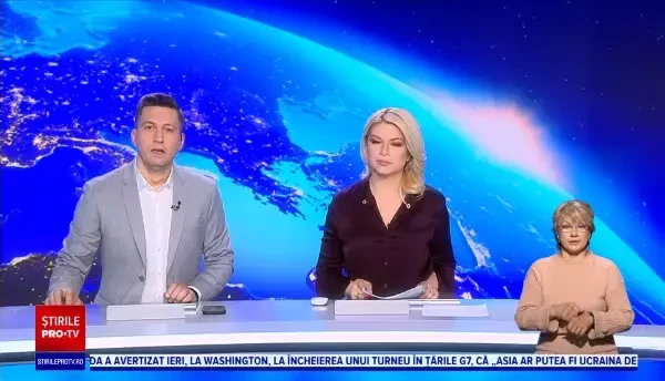 O șoferiță din Capitală a reclamat că, după o ceartă în trafic, un copil a tras în ea cu pistolul. Arma era de jucărie