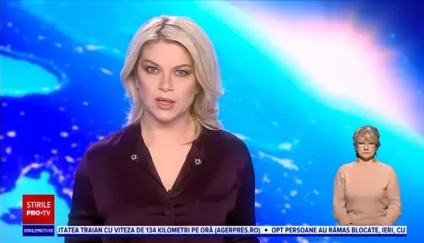 2022 a fost al cincilea cel mai călduros an din istoria înregistrărilor meteorologice