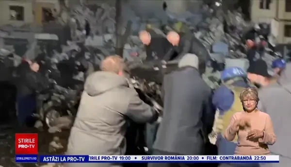 Occidentul se așteaptă la o lovitură de stat în Rusia: „Armata este sătulă de amestecul direct al lui Putin, este înfuriată”