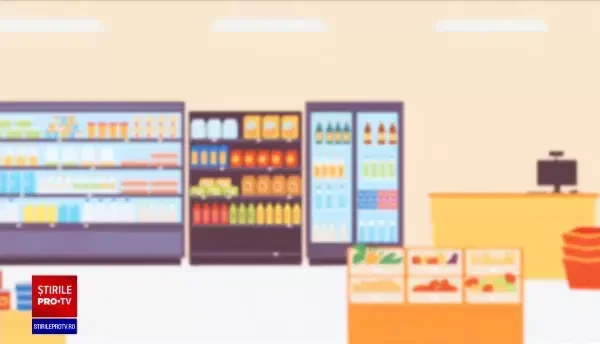 Românii au comandat pentru mesele de sărbători mâncare de pe platforme online. La cât se ridică încasările comercianților