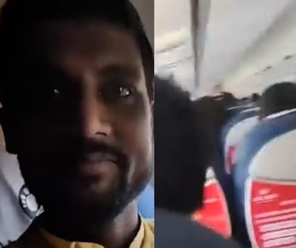 Accidentul aviatic din Nepal, filmat chiar din interiorul avionului. Un pasager a făcut live pe Facebook | VIDEO
