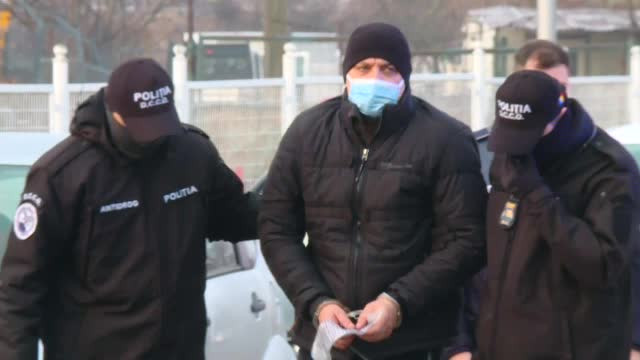 Marius Lazar, Hells Angels