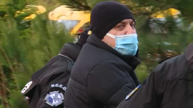 Marius Lazar, Hells Angels