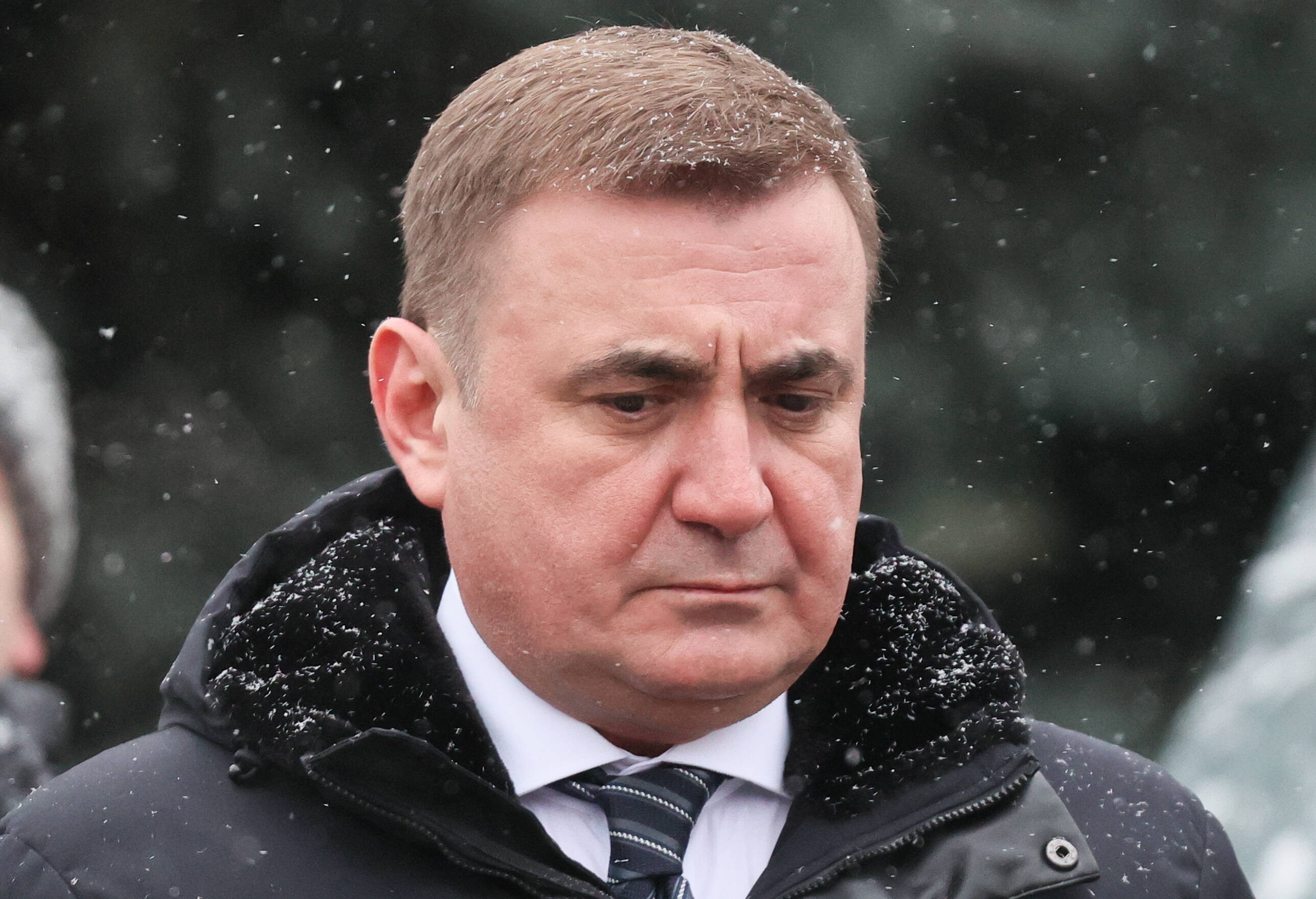 Fostul bodyguard al lui Putin a înființat o școală de antrenament cu drone. Absolvenții sunt trimiși direct la război