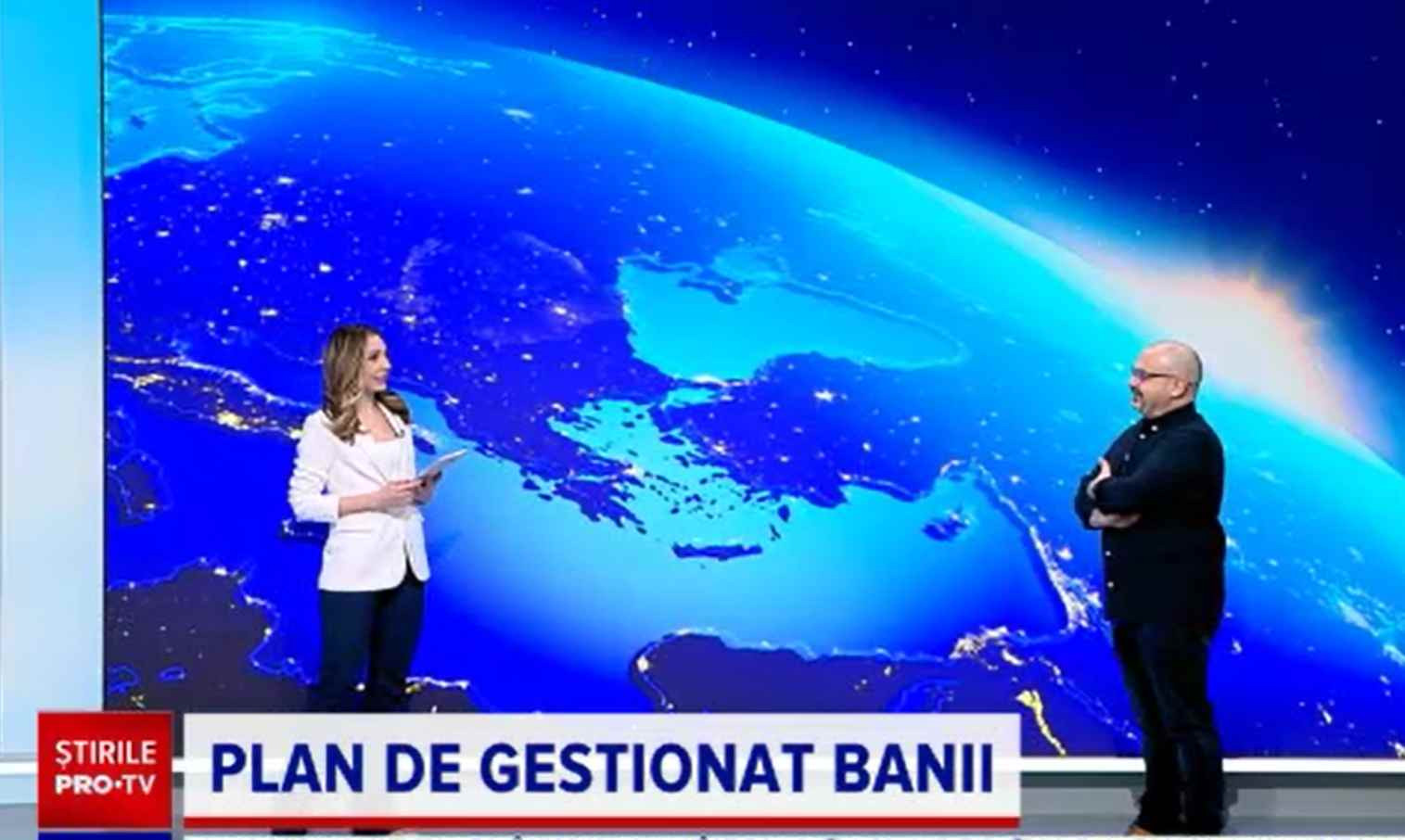 iBani. De ce e important pentru fiecare dintre noi să facem bugetul propriu la început de an