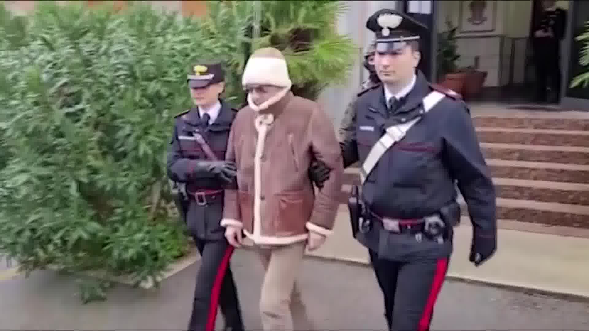 Cum a fost prins ”Nașul” mafiei din Italia, după 30 de ani de fugă. Greșeala pe care a făcut-o Messina Denaro