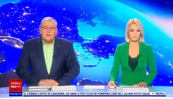 Un bărbat din Suceava a murit ars de viu într-un incendiu care i-a cuprins apartamentul