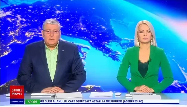 Un bărbat, găsit mort pe șinele de tramvai, în București. Cel mai probabil adormise acolo