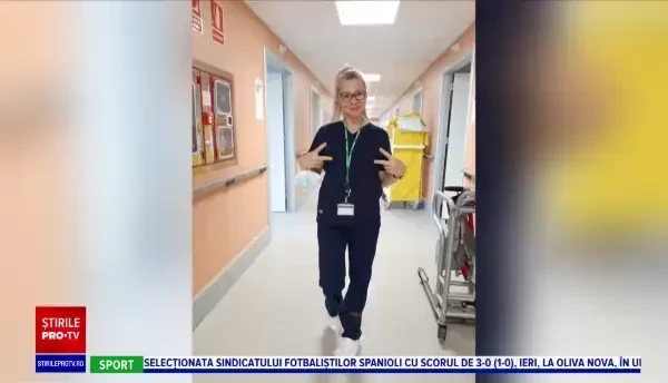 Motivul pentru ca mii de asistenți de medicali din România nu-și pot practica meseria peste hotare