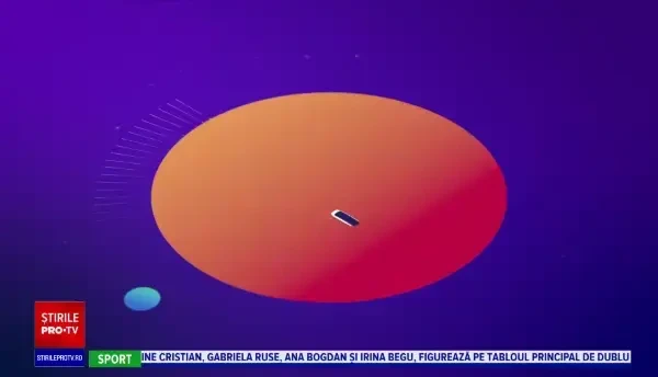 Ce a văzut echipa iLikeIT la CES 2023 din Las Vegas. ”A fost ca o călătorie în viitor”