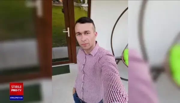 Crimă dublă în comuna Bran din Brașov. Doi tineri căsătoriți au fost găsiți în casă într-o baltă de sânge