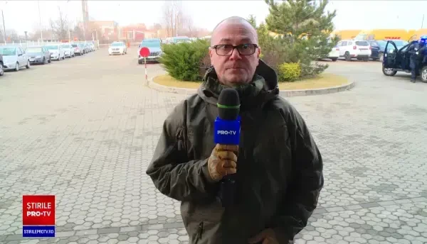 Ce îl așteaptă pe Marius Lazăr, fostul lider al grupării Hell's Angels, în Statele Unite