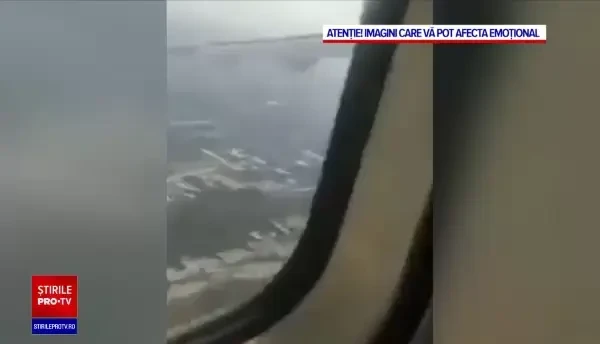 Descoperire incredibilă privind avionul prăbușit în Nepal. Cine era unul dintre piloți