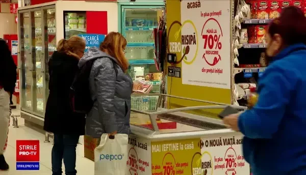 Soluția inedită găsită de magazine ca să nu își piardă clienții. Dar atenție la un detaliu care ne pune sănătatea în pericol