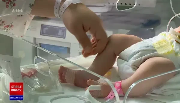 România îmbătrânește. Anul 2022 ar putea să atingă un record