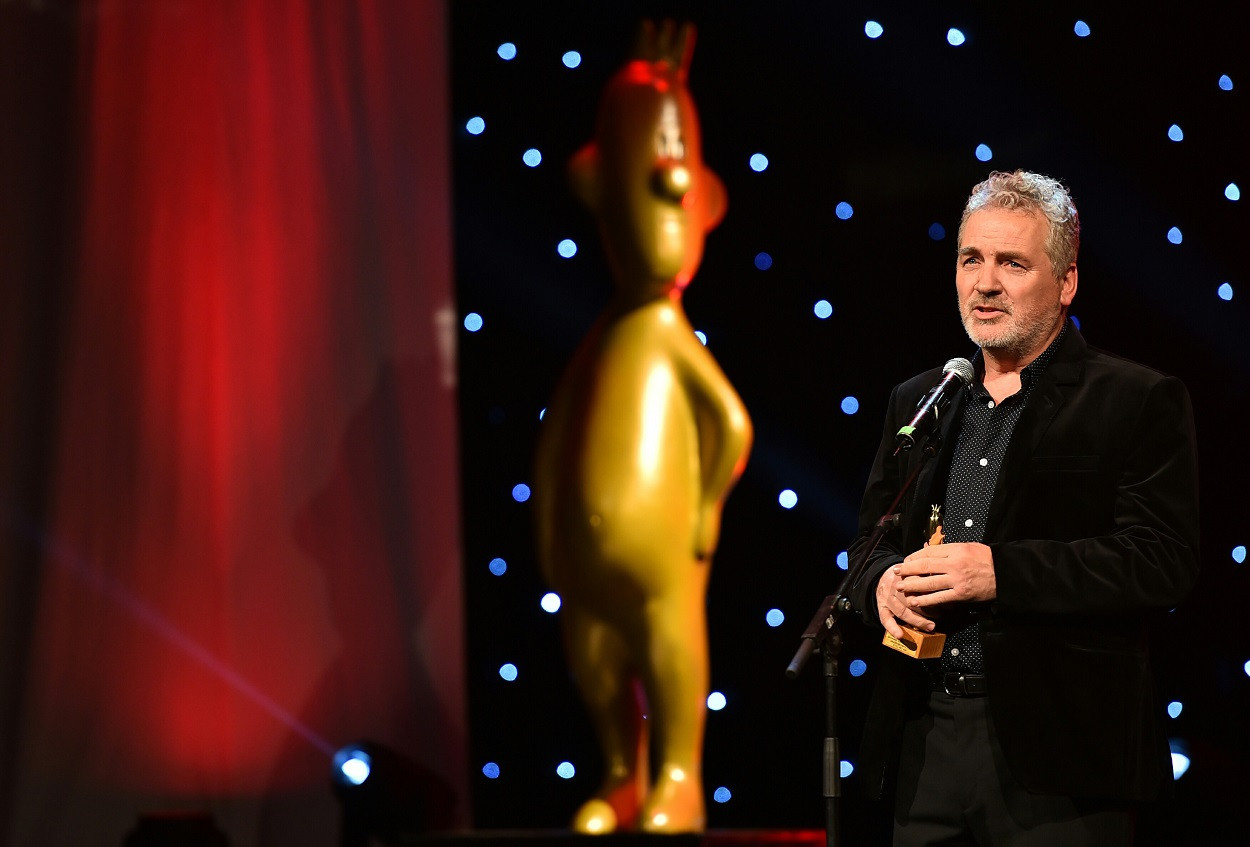 Actorul Teodor Corban a murit la vârsta de 65 de ani