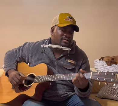 Cântăreţul american CJ Harris a murit la 31 de ani