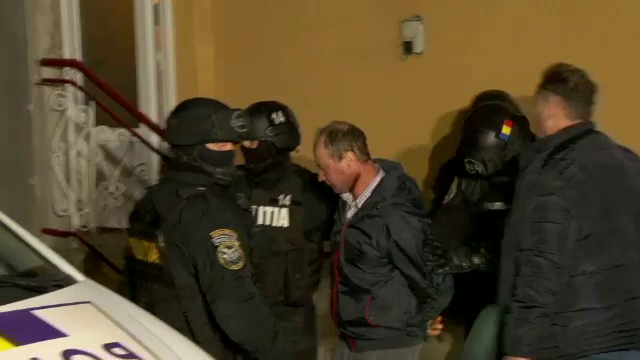 Posibil complice în dubla crimă din Bran. Principalul suspect a spus la audieri că cei doi soți i-au făcut vrăji