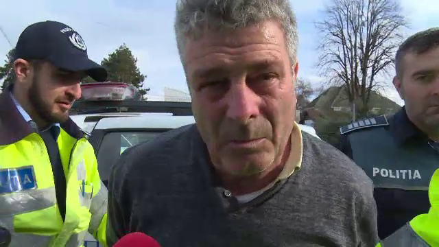 Femeie tâlhărită de un bărbat de 60 de ani după ce ar fi refuzat să întrețină relații sexuale cu el, pe marginea DN 72