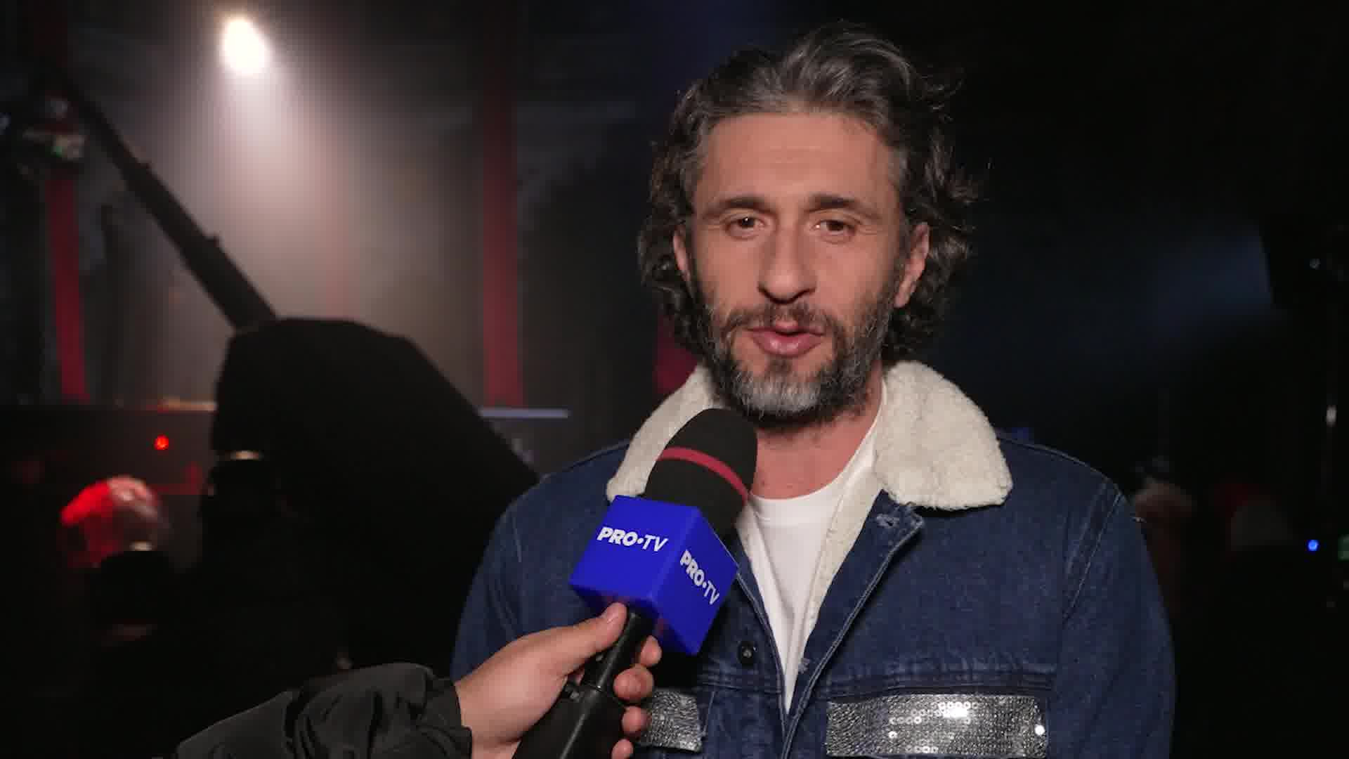 Începe noul sezon, #13magic, ”Românii au talent!”. Dragoș Bucur: ”E incredibil, pe cuvântul meu de onoare”