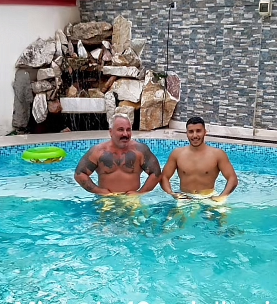 Fiul lui Sile Cămătaru, Vasile Daniel Balint, vizat de arestarea preventivă. Și-a bătut băiatul de 12 ani pe stradă