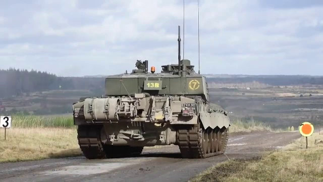 Ultima șansă a Occidentului de a pregăti Ucraina în fața ofensivei decisive pregătite de Rusia în primăvară