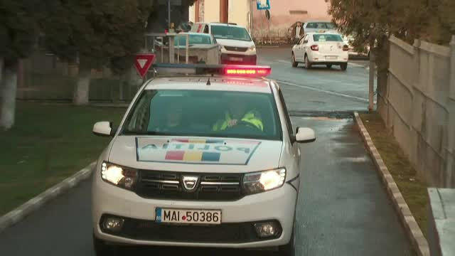 „Pot pune în pericol siguranţa traficului rutier.” CNAIR, amendată cu 14.500 de lei de poliţiştii din Prahova