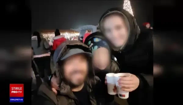 Un individ și-a atacat iubita în casă, apoi a pus foc în timpul intervenției poliției. Femeia are răni grave la gât