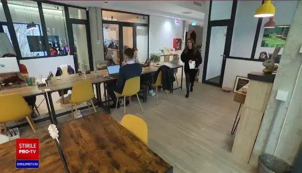 Ce loc ocupă România în topul celor mai bune țări pentru afacerile de tip start-up. Ascensiune în clasament