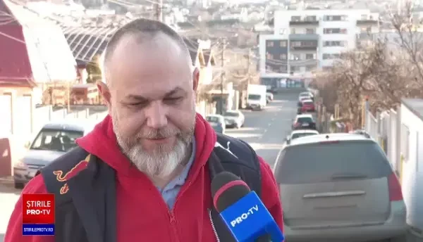 Recompensă uriașă pentru taximetristul din Cluj care a dus gratuit o mamă cu copilul la spital. “Încă nu l-am găsit”