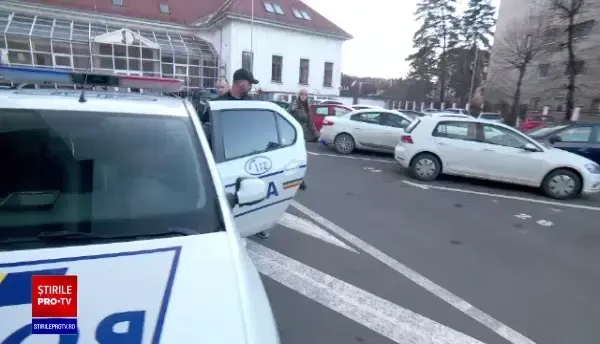 Decizia instanței privind suspectul în cazul uciderii celor doi soți din Bran