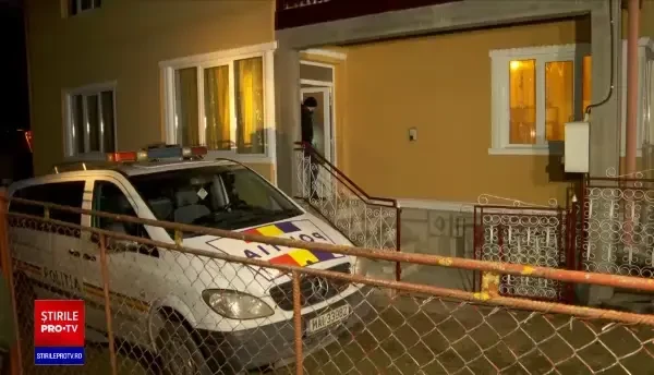 Nicu și Alexandra au murit din cauza unei vechi dispute de familie. Ce s-a întâmplat între tații celor doi veri din Bran