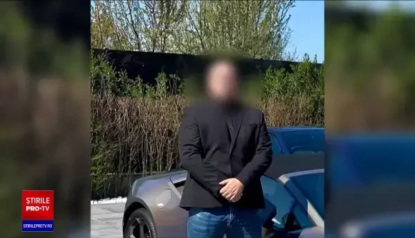 Dezvăluiri făcute de bodyguardul lui Andrew Tate: „Unele dintre fete credeau că vor fi următoarea lui soție”