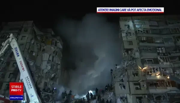 Ultima șansă a Occidentului de a pregăti Ucraina în fața ofensivei decisive pregătite de Rusia în primăvară