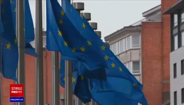 România a ratat 40% din țintele din PNRR stabilite până la finalul lui 2022. Doar 6 din 9 miliarde au intrat în țară