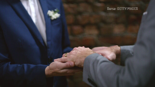 Biserica dezaprobă parteneriatul civil în România: „Primul pas spre legalizarea căsătoriei între persoanele de același sex”