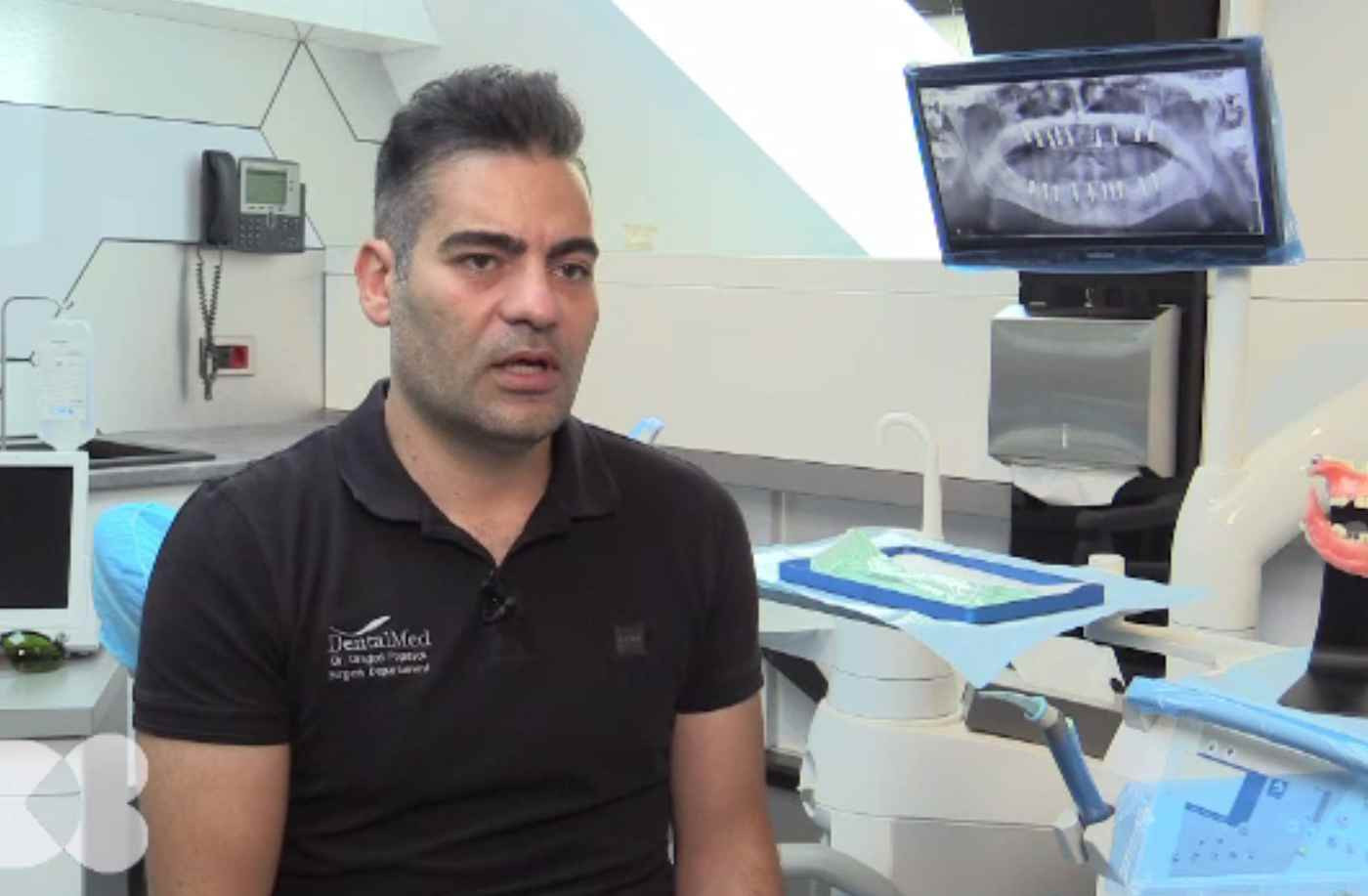 Când începe și cum se face prevenția parodontozei. Netratată, ajunge până la os