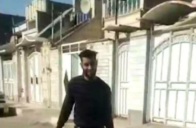 Pedeapsa primită de iranianul care și-a decapitat soția și apoi s-a plimbat cu capul ei în mâini
