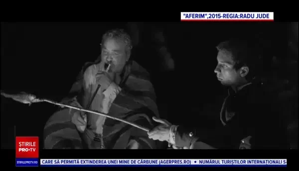 Actorul Teodor Corban a murit la vârsta de 65 de ani