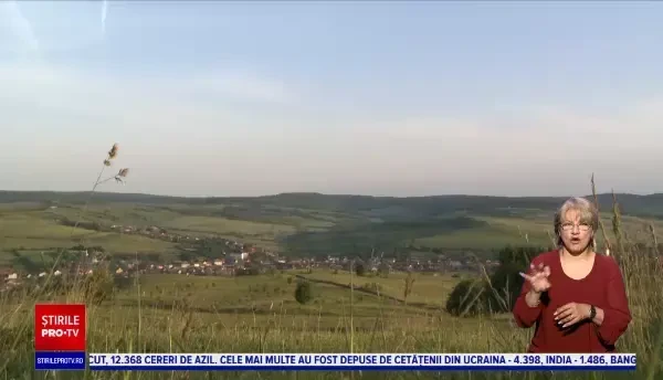 Bani europeni pentru fermierii din România. Crescătorii de ovine pot primi fonduri pentru stâne independente energetic