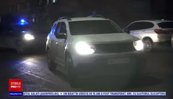 Operațiune amplă a procurorilor DNA. Sunt vizați vameșii corupți din mai multe puncte de trecere a frontierelor