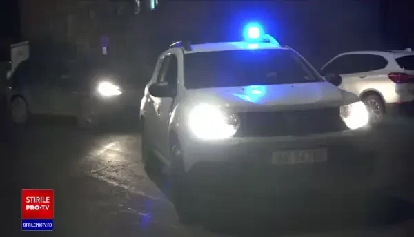 Angajat dus în fața procurorilor în dosarul corupției din vămi: „Nu ştiu, păi dacă ştiam, veneam ca proasta?”