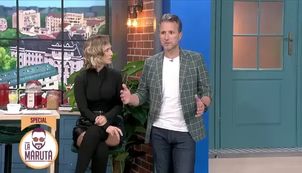 Se întoarce Gheboasă la Survivor? Ce spune artistul despre revenirea în emisiune