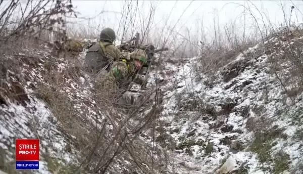 Vladimir Putin a anunțat un nou obiectiv în războiul din Ucraina. „Victoria Rusiei este inevitabilă”