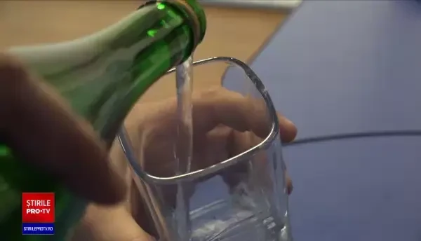 Cel mult două porții de alcool pe săptămână, noua recomandare a experților. Reacțiile românilor: „7 este numărul meu sănătos”