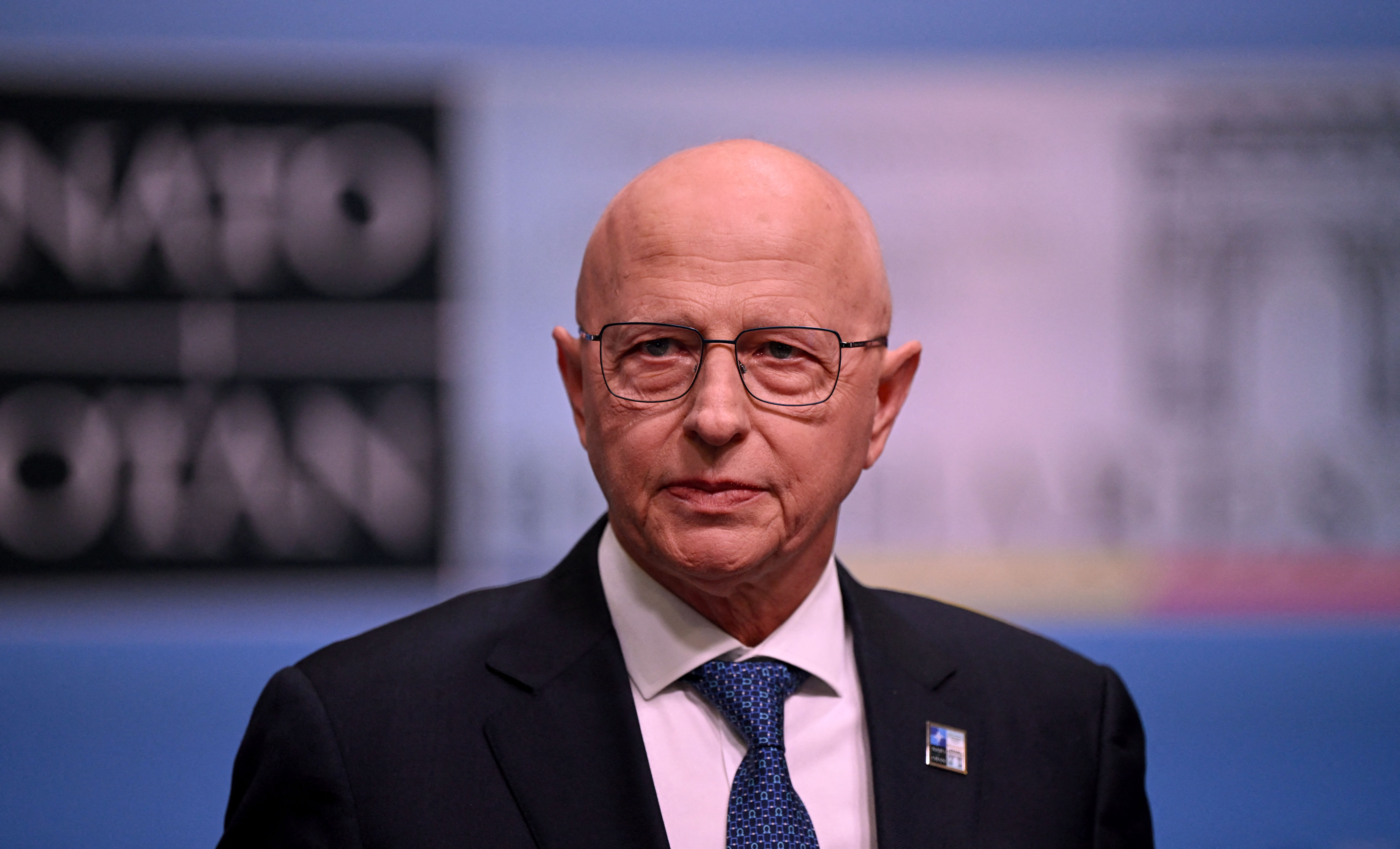 Mircea Geoană: ”Candidez la președinție pentru că știu că avem nevoie de o schimbare adevărată”