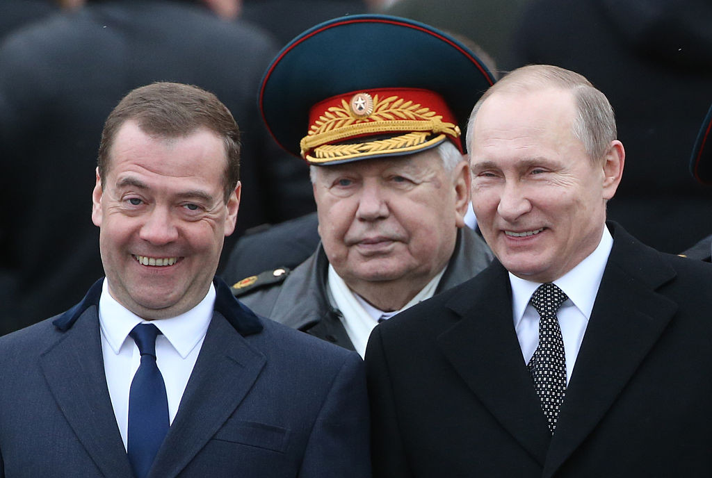 Cererea României de restituire a tezaurului i-a enervat rău pe oficialii din Rusia. Reacțiile lor