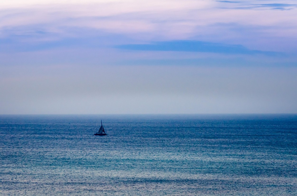 Povestea marinarului naufragiat pe o plajă germană care a devenit o atracţie turistică locală