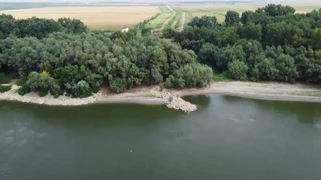 Două noi hidrocentrale pe Dunăre, construite de România în parteneriat cu Bulgaria. Unde vor fi amplasate